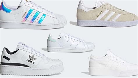 adidas sneakers laag dames|popular Adidas sneakers women.